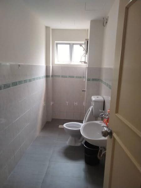 Pangsapuri untuk Disewa di Taman Desa Skudai Terrace - SP Then - PropertyGuru.com.my