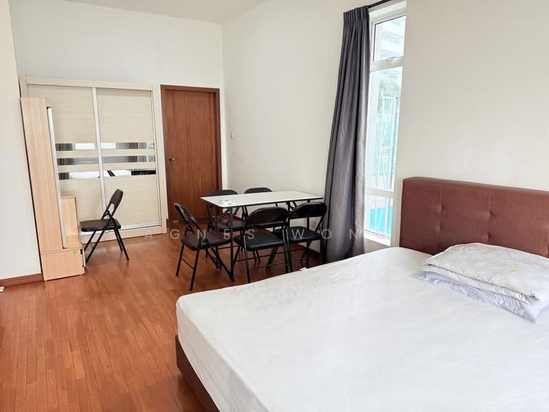 Service Residence for Rent at Grandview 360 - Agnes Wong - Bedroom - PropertyGuru.com.my