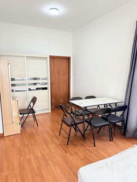 Service Residence for Rent at Grandview 360 - Agnes Wong - Interior - PropertyGuru.com.my