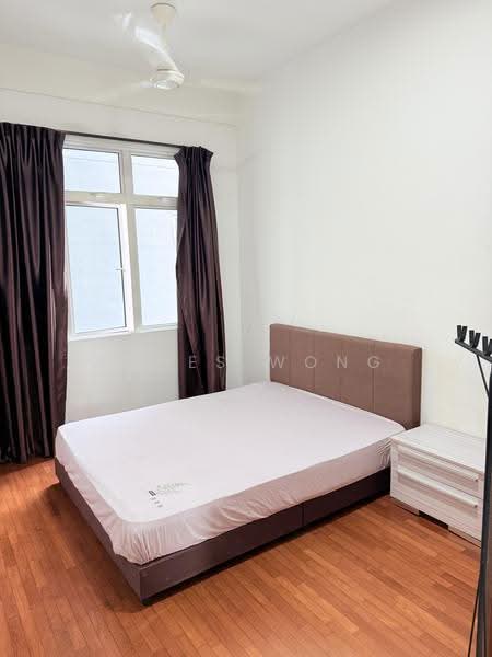 Service Residence for Rent at Grandview 360 - Agnes Wong - Bedroom - PropertyGuru.com.my