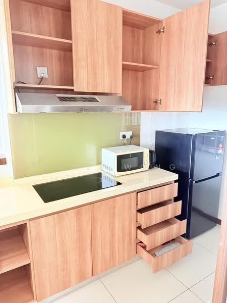 Service Residence for Rent at Grandview 360 - Agnes Wong - Kitchen - PropertyGuru.com.my