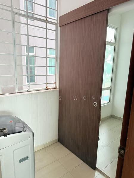 Service Residence for Rent at Grandview 360 - Agnes Wong - Balcony - PropertyGuru.com.my