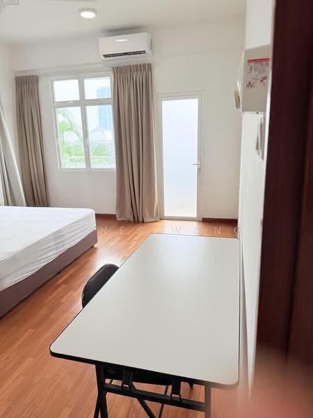 Service Residence for Rent at Grandview 360 - Agnes Wong - Bedroom - PropertyGuru.com.my