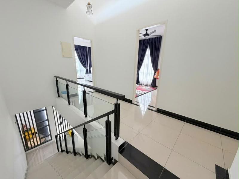 Rumah Kluster untuk Dijual di Setia Tropika (Johor Bahru) - Nana Ng - PropertyGuru.com.my