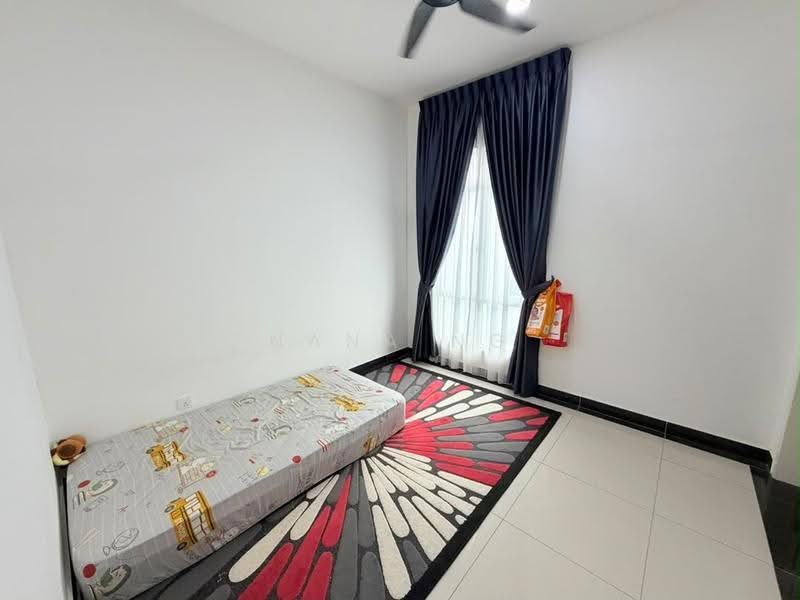Rumah Kluster untuk Dijual di Setia Tropika (Johor Bahru) - Nana Ng - PropertyGuru.com.my