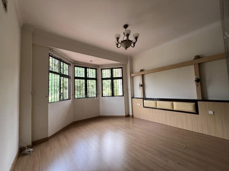Rumah Teres 2-Tingkat untuk Disewa di Tropicana Indah (Kota Damansara) - Esther Lim - Living Room - PropertyGuru.com.my