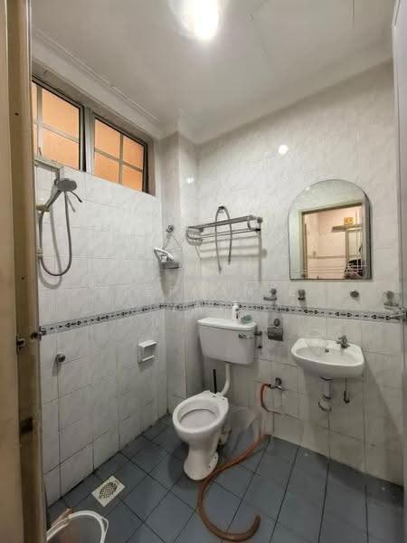 Rumah Teres 2-Tingkat untuk Dijual di Kota Kemuning (Shah Alam) - Stephanie Yap - Bathroom - PropertyGuru.com.my