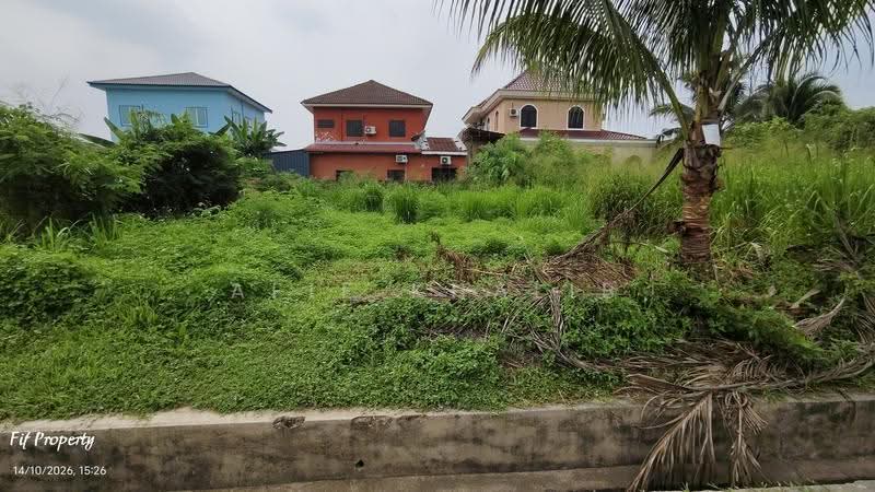 Residential Land for Sale in Tambun (Perak) - Afif Khalib - Exterior - PropertyGuru.com.my