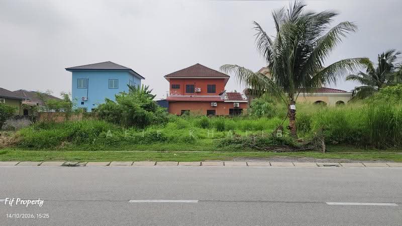 Residential Land for Sale in Tambun (Perak) - Afif Khalib - Exterior - PropertyGuru.com.my