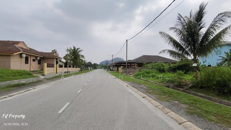 Residential Land for Sale in Tambun (Perak) - Afif Khalib - Exterior - PropertyGuru.com.my