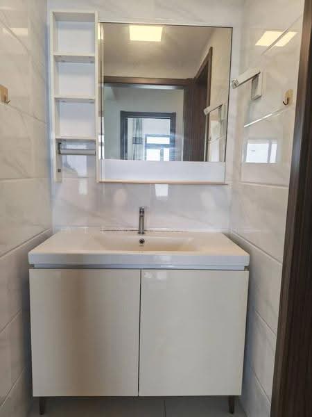 Pangsapuri untuk Disewa di Starview Bay @ Forest City - Alex Cheah - Bathroom - PropertyGuru.com.my