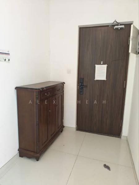 Pangsapuri untuk Disewa di Starview Bay @ Forest City - Alex Cheah - Entrance - PropertyGuru.com.my