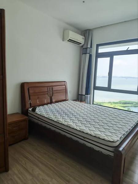 Pangsapuri untuk Disewa di Starview Bay @ Forest City - Alex Cheah - Bedroom - PropertyGuru.com.my