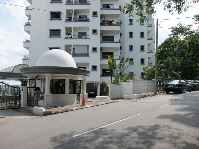Condominium for Sale at Contessa - Kevin Poh - Exterior - PropertyGuru.com.my