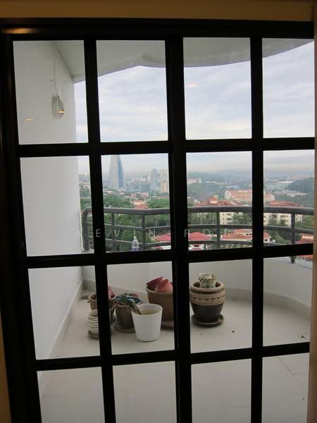 Condominium for Sale at Contessa - Kevin Poh - Balcony - PropertyGuru.com.my