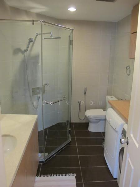 Condominium for Sale at Contessa - Kevin Poh - Bathroom - PropertyGuru.com.my