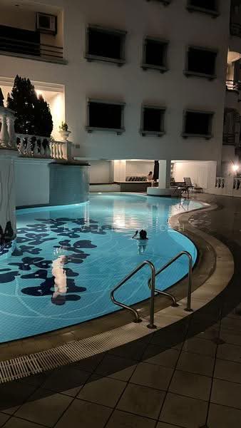 Condominium for Sale at Contessa - Kevin Poh - Pool - PropertyGuru.com.my