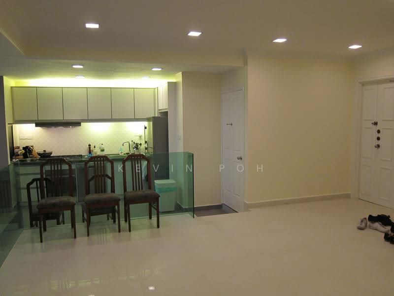 Condominium for Sale at Contessa - Kevin Poh - Kitchen - PropertyGuru.com.my
