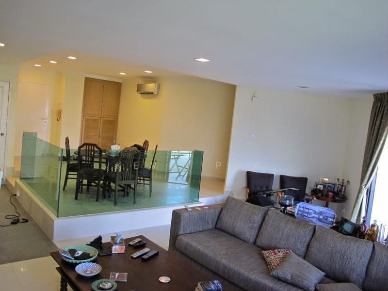 Condominium for Sale at Contessa - Kevin Poh - Living Room - PropertyGuru.com.my