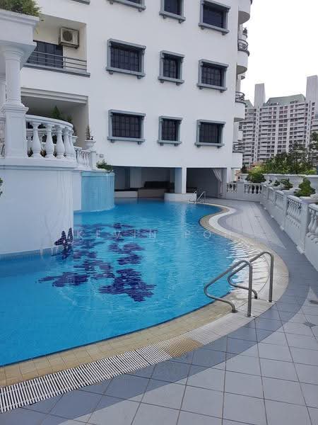 Condominium for Sale at Contessa - Kevin Poh - Exterior - PropertyGuru.com.my