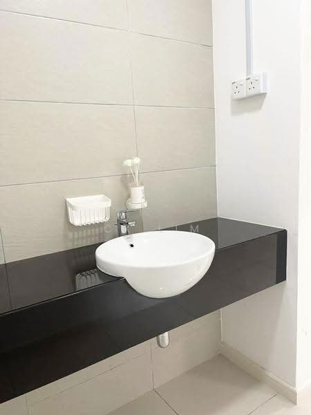 Condominium for Rent at The Elysia Park Residence - CK Lim - Bathroom - PropertyGuru.com.my