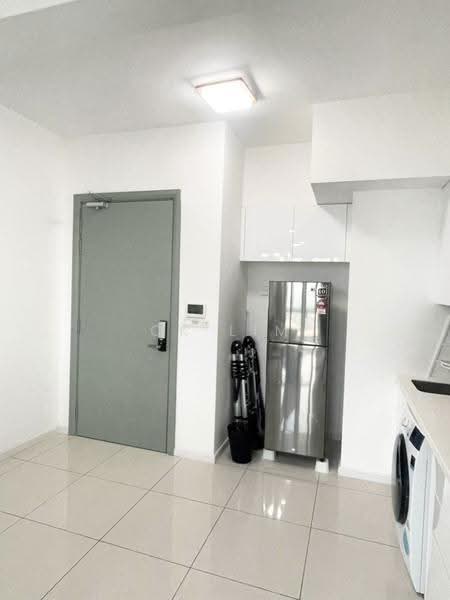 Condominium for Rent at The Elysia Park Residence - CK Lim - Entrance - PropertyGuru.com.my