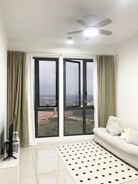 Condominium for Rent at The Elysia Park Residence - CK Lim - PropertyGuru.com.my