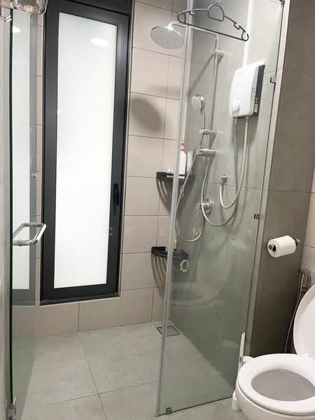 Condominium for Rent at The Elysia Park Residence - CK Lim - Bathroom - PropertyGuru.com.my