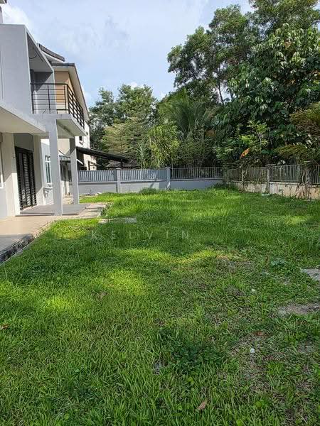 Rumah Banglo untuk Dijual di Saujana Rawang (Rawang) - Kelvin . - Exterior - PropertyGuru.com.my