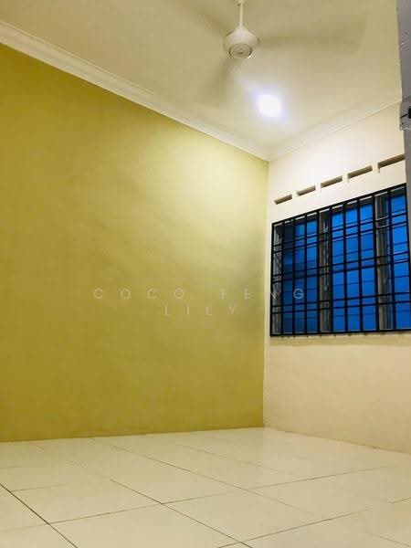 1-storey Terraced House for Sale in Taman Universiti (Skudai) - Coco Feng Lily - Interior - PropertyGuru.com.my