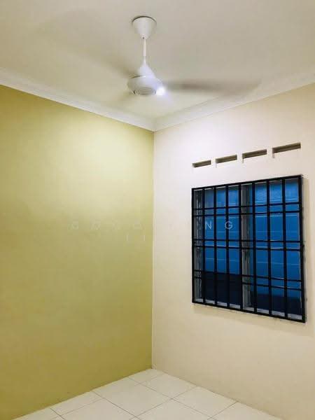 1-storey Terraced House for Sale in Taman Universiti (Skudai) - Coco Feng Lily - Interior - PropertyGuru.com.my
