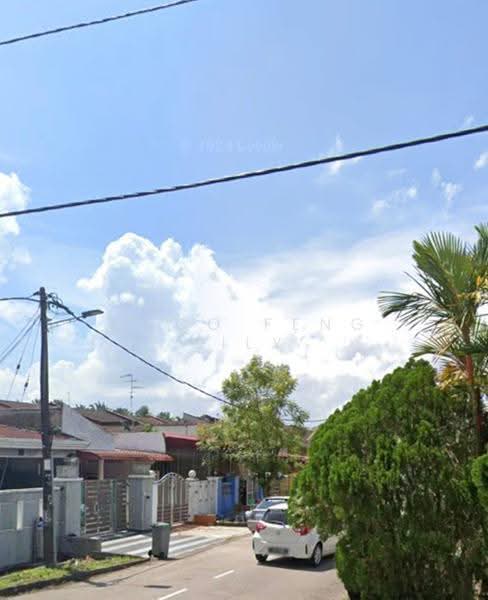 1-storey Terraced House for Sale in Taman Universiti (Skudai) - Coco Feng Lily - PropertyGuru.com.my