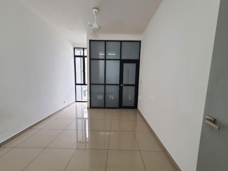 3-storey Terraced House for Sale in Bandar Seri Alam (Masai) - Shawn Law - Living Room - PropertyGuru.com.my