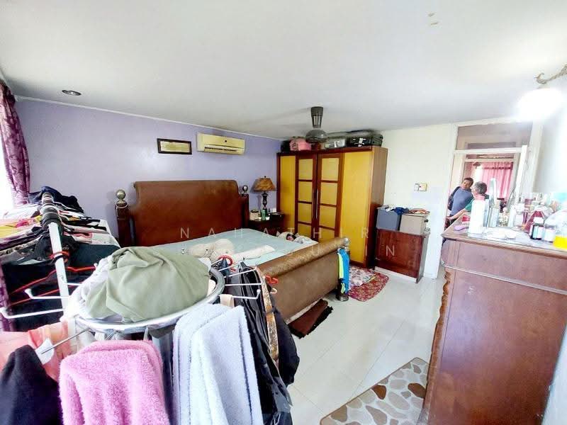 Condominium for Sale at Ukay Club Villas - Nahathir Shahabudin - Bedroom - PropertyGuru.com.my