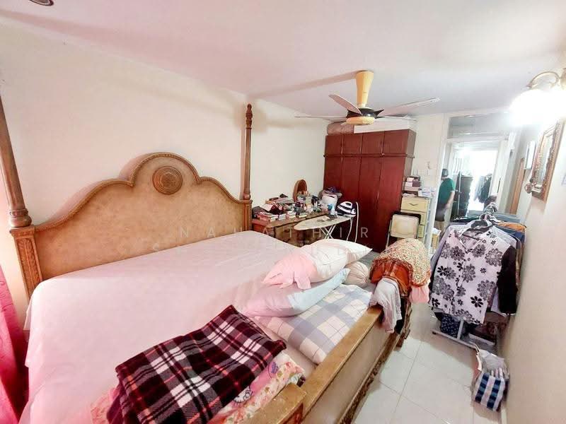 Condominium for Sale at Ukay Club Villas - Nahathir Shahabudin - Bedroom - PropertyGuru.com.my