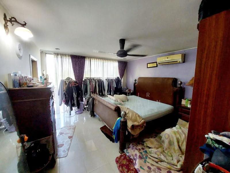 Condominium for Sale at Ukay Club Villas - Nahathir Shahabudin - Bedroom - PropertyGuru.com.my