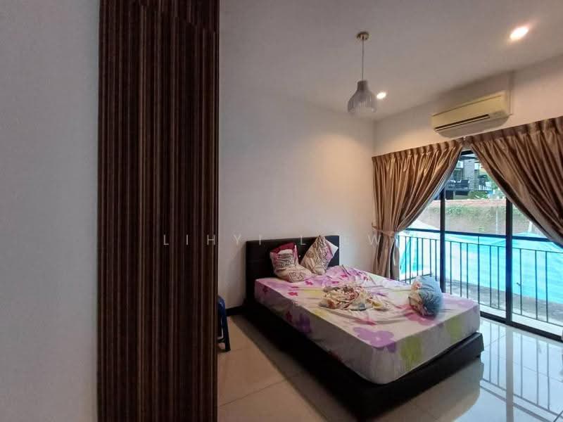 Semi-Detached House for Sale in Taman Nusa Idaman (Iskandar Puteri (Nusajaya)) - Lihyi Liew - Bedroom - PropertyGuru.com.my