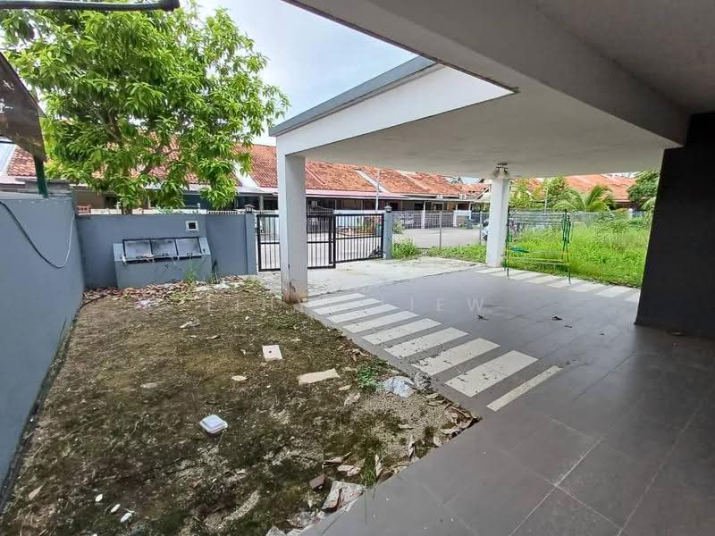 Semi-Detached House for Sale in Taman Nusa Idaman (Iskandar Puteri (Nusajaya)) - Lihyi Liew - PropertyGuru.com.my