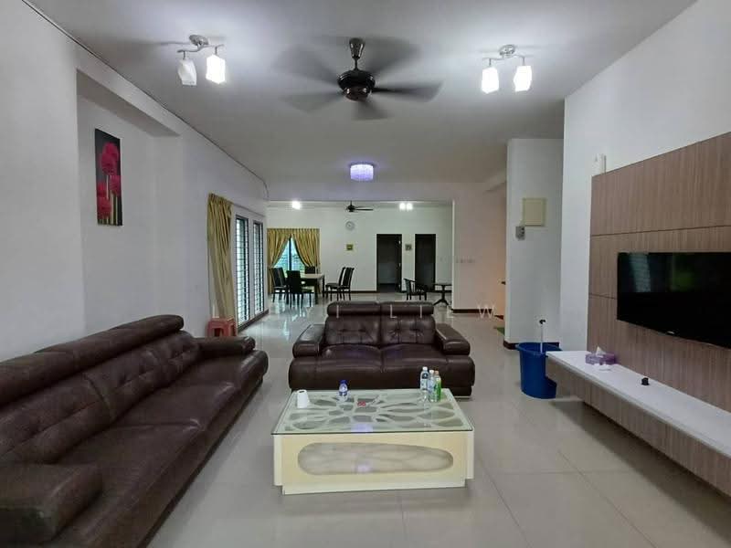 Semi-Detached House for Sale in Taman Nusa Idaman (Iskandar Puteri (Nusajaya)) - Lihyi Liew - Living Room - PropertyGuru.com.my