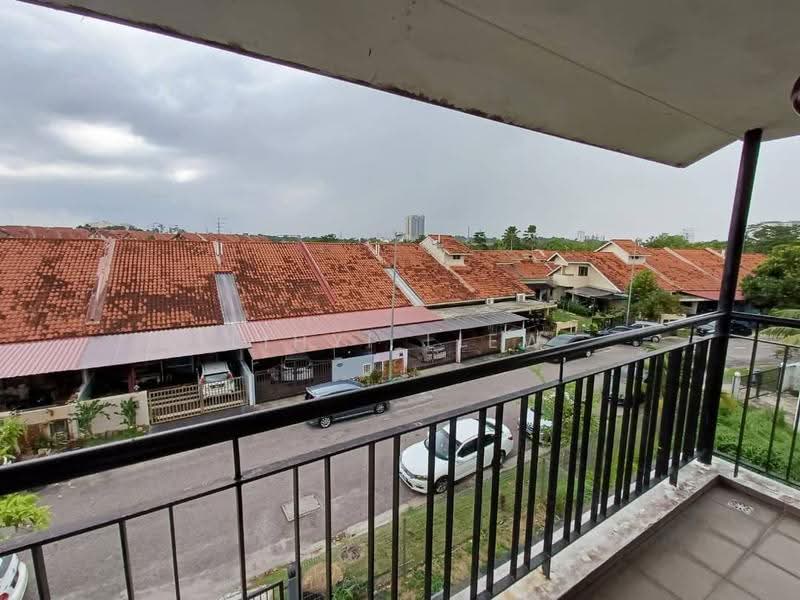 Semi-Detached House for Sale in Taman Nusa Idaman (Iskandar Puteri (Nusajaya)) - Lihyi Liew - Exterior - PropertyGuru.com.my