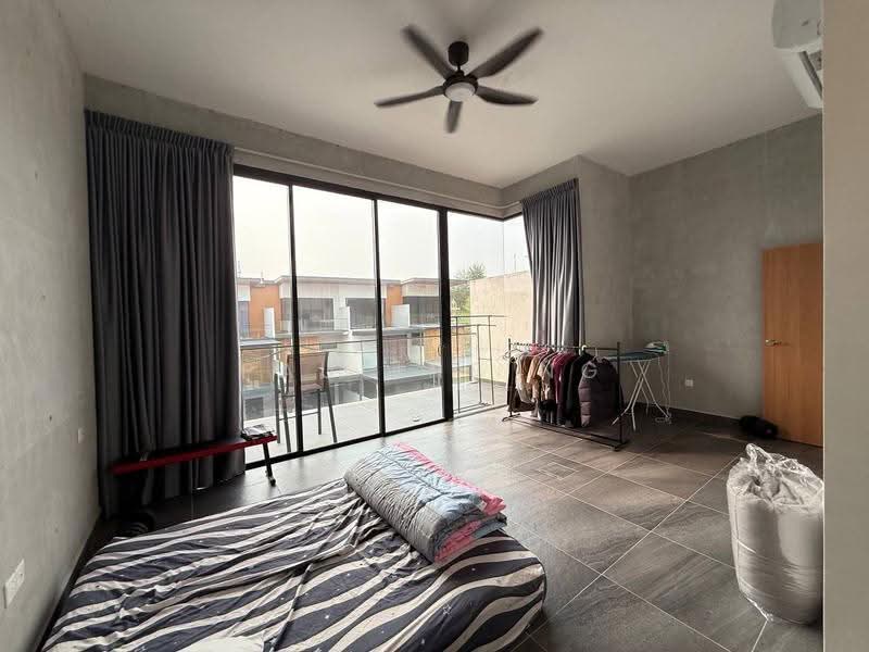 Rumah Teres 2-Tingkat untuk Dijual di Kulai (Johor) - Pauline Ng - Bedroom - PropertyGuru.com.my