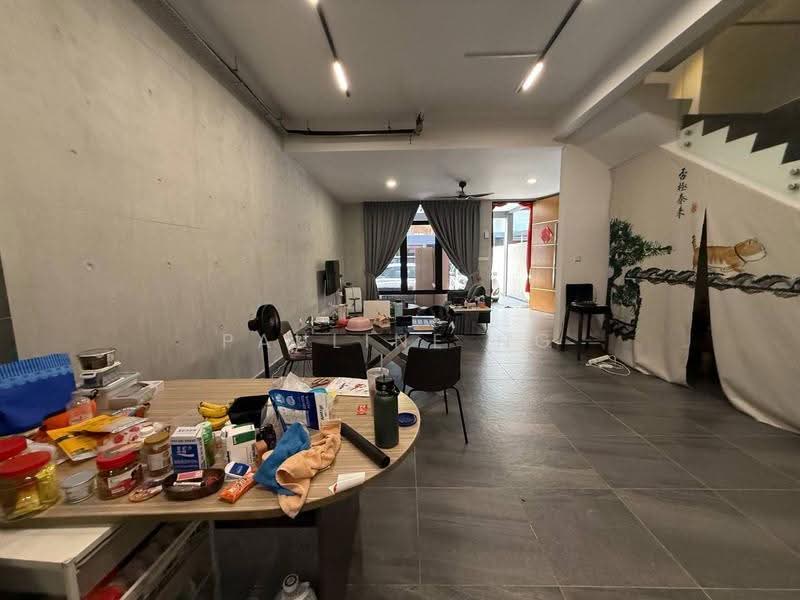 Rumah Teres 2-Tingkat untuk Dijual di Kulai (Johor) - Pauline Ng - Living Room - PropertyGuru.com.my