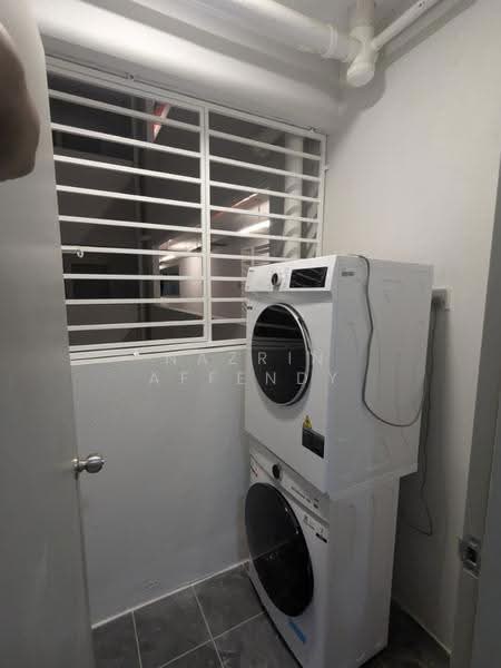 Rumah Flat untuk Disewa di Idaman Cahaya 2 - Nazrin Affendy - PropertyGuru.com.my