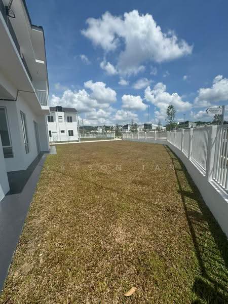 2-storey Terraced House for Sale in Seremban (Negeri Sembilan) - Kayson Tan - Exterior - PropertyGuru.com.my