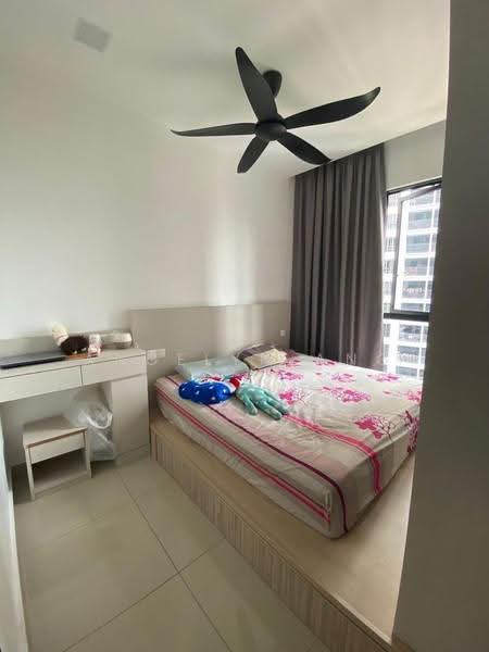 Condominium for Rent at Platinum Arena - Angelyn Ang - Bedroom - PropertyGuru.com.my