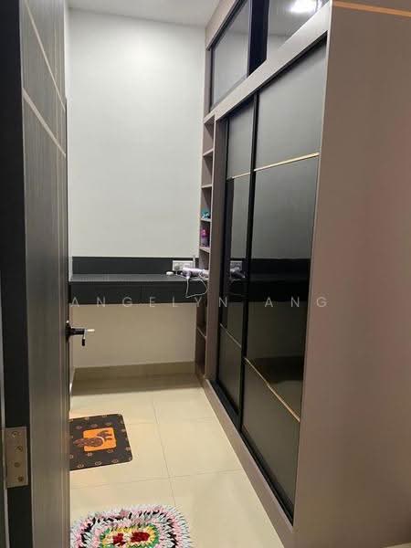 Condominium for Rent at Platinum Arena - Angelyn Ang - Interior - PropertyGuru.com.my