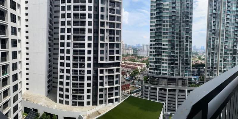 Condominium for Rent at Platinum Arena - Angelyn Ang - PropertyGuru.com.my