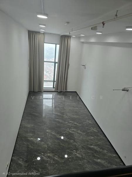 Office for Rent in Mutiara Central (Cheras) - Ivan Lee CR - Interior - PropertyGuru.com.my