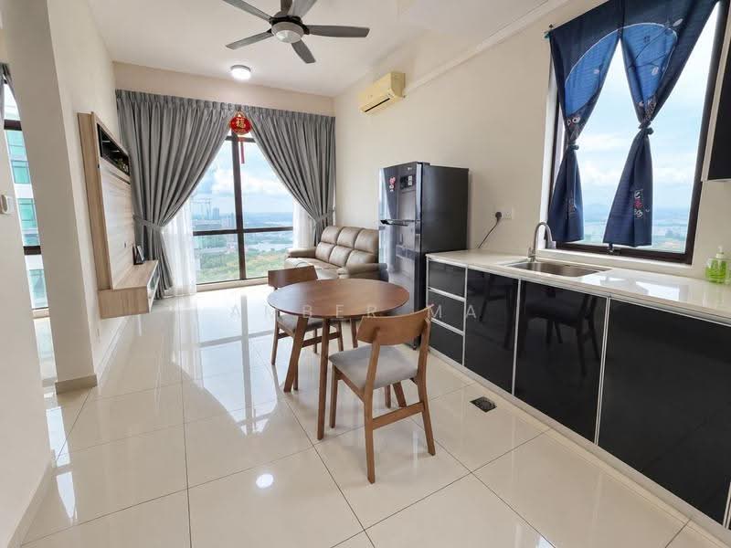 Service Residence for Sale at Wave @ Marina Cove - Amber Ma - PropertyGuru.com.my