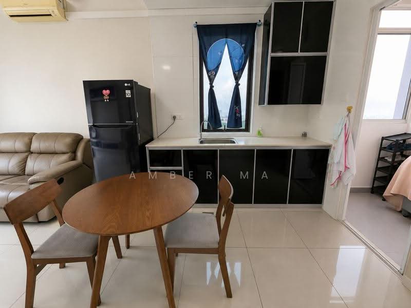 Service Residence for Sale at Wave @ Marina Cove - Amber Ma - PropertyGuru.com.my